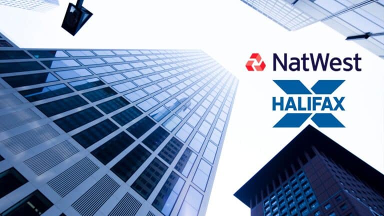 NatWest and Halifax announce massive bank closing