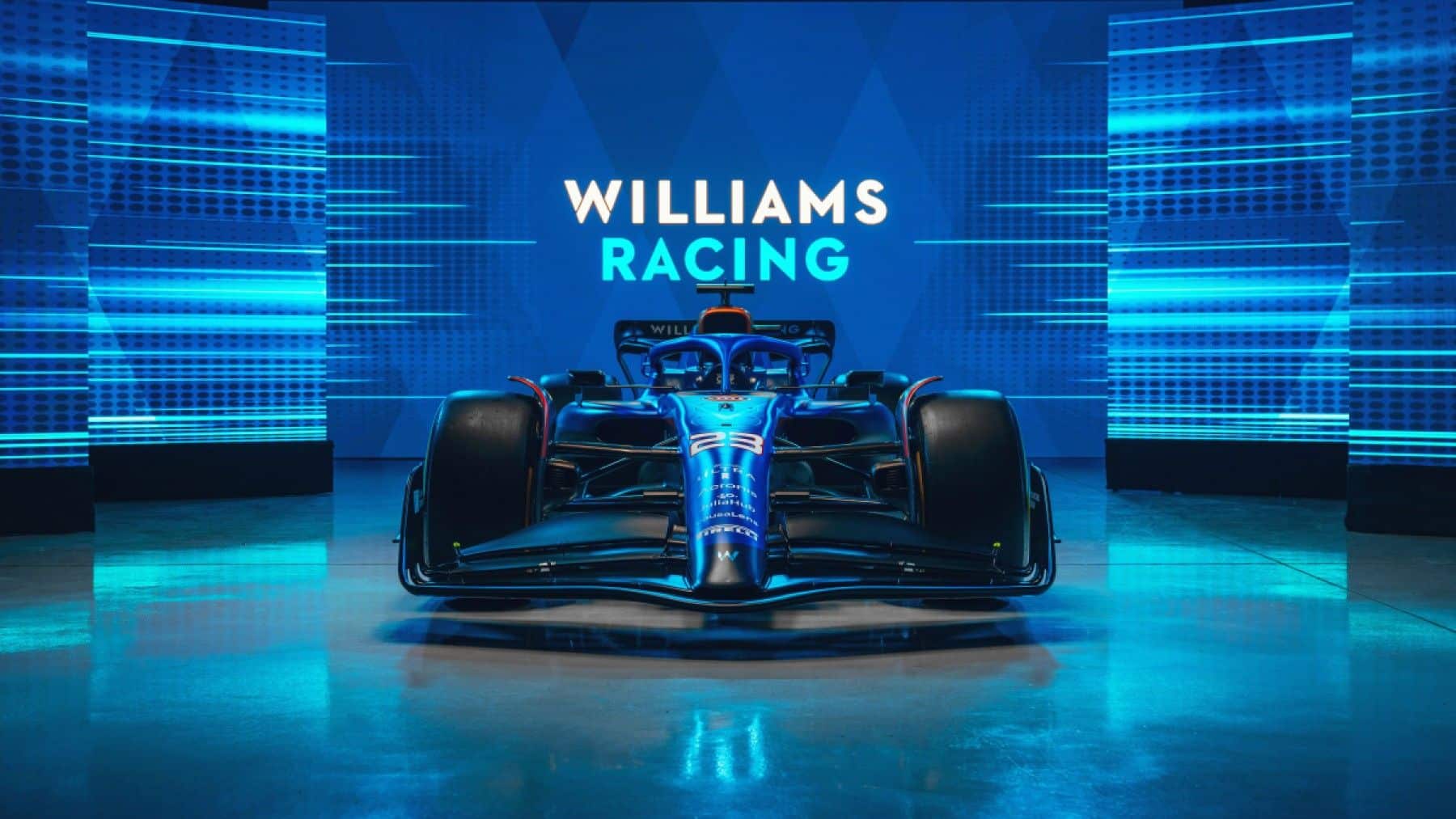 The plug-in dream thins out — Hydrogen screamers line up to rewrite F1’s future 1 line up to rewrite F1’s future