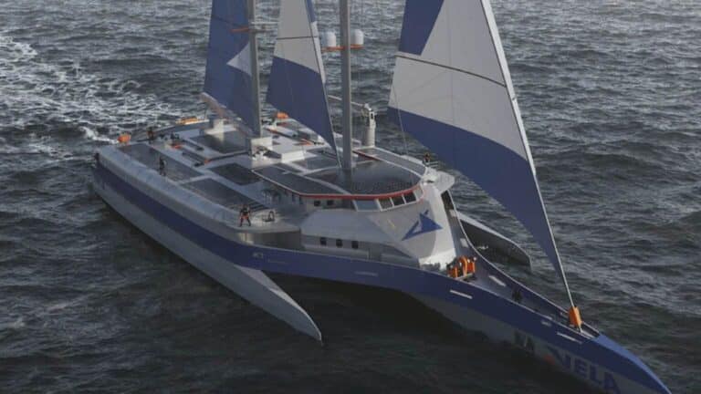ship