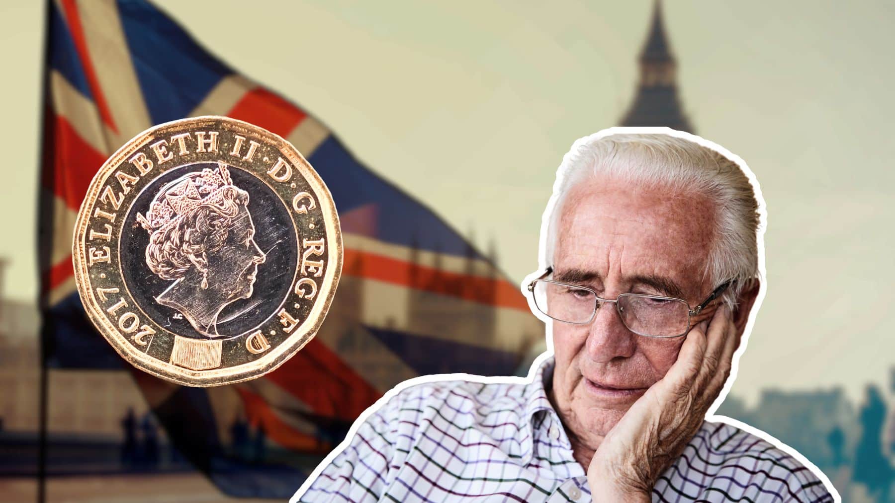 Thousands sign petition for UK state pension rise — See how much more you could get 1 universal state pension