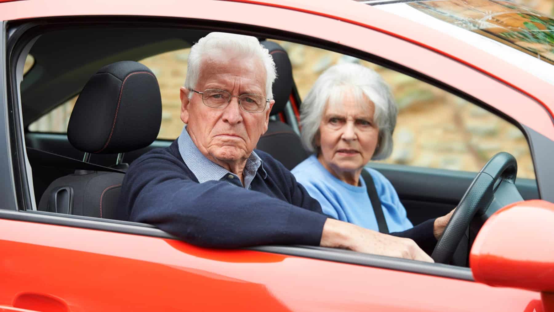Goodbye to self-certification — New medical test rules for 70+ drivers 1 New medical test rules for 70+ drivers