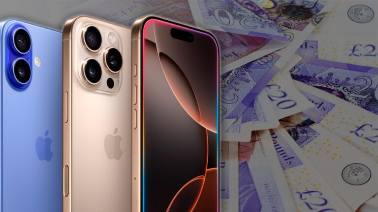 iPhone users could receive £75 compensation