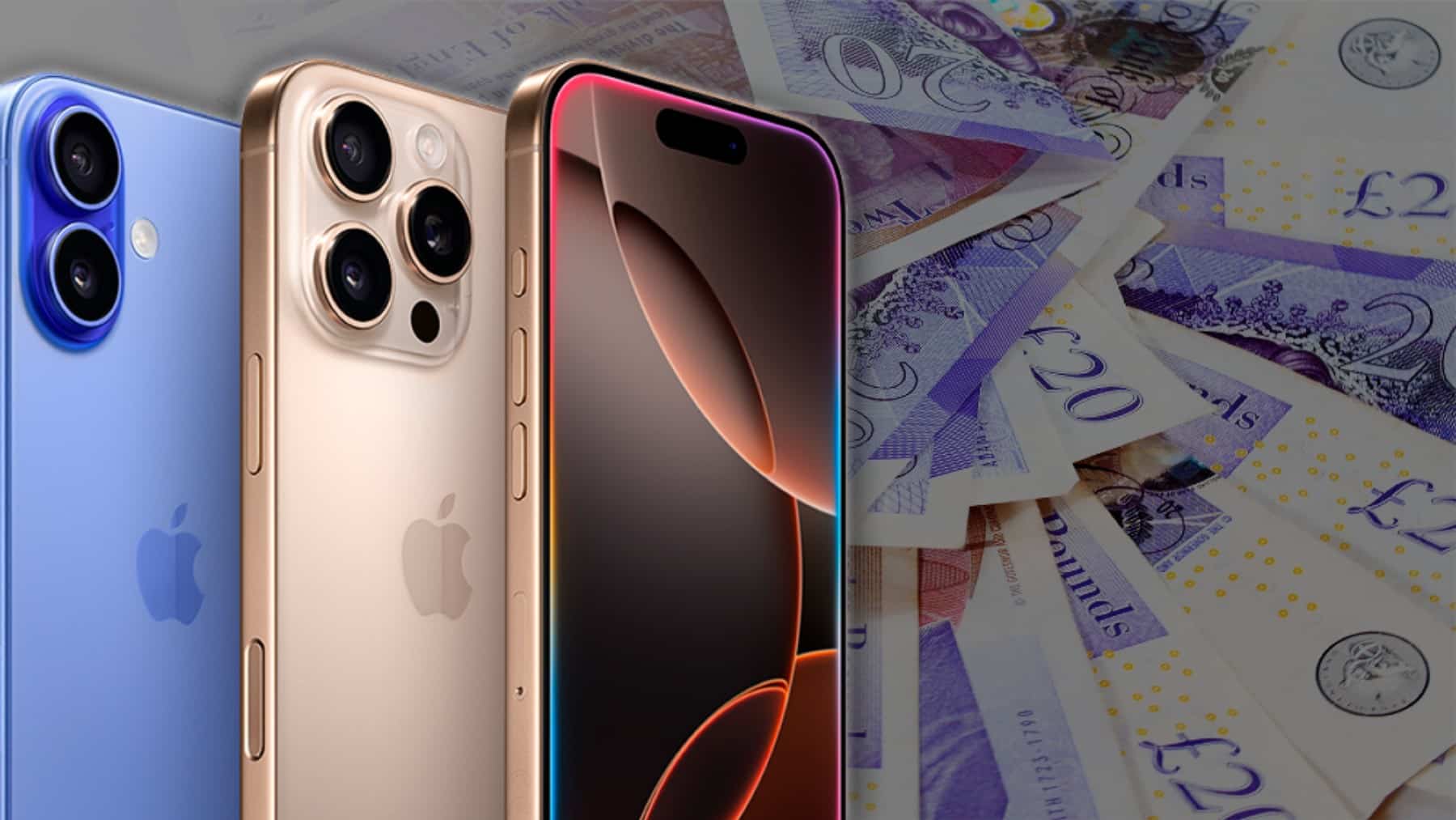 iPhone users could receive £75 compensation — Owners who bought within this 10-year window may qualify 1 iPhone users could receive £75 compensation