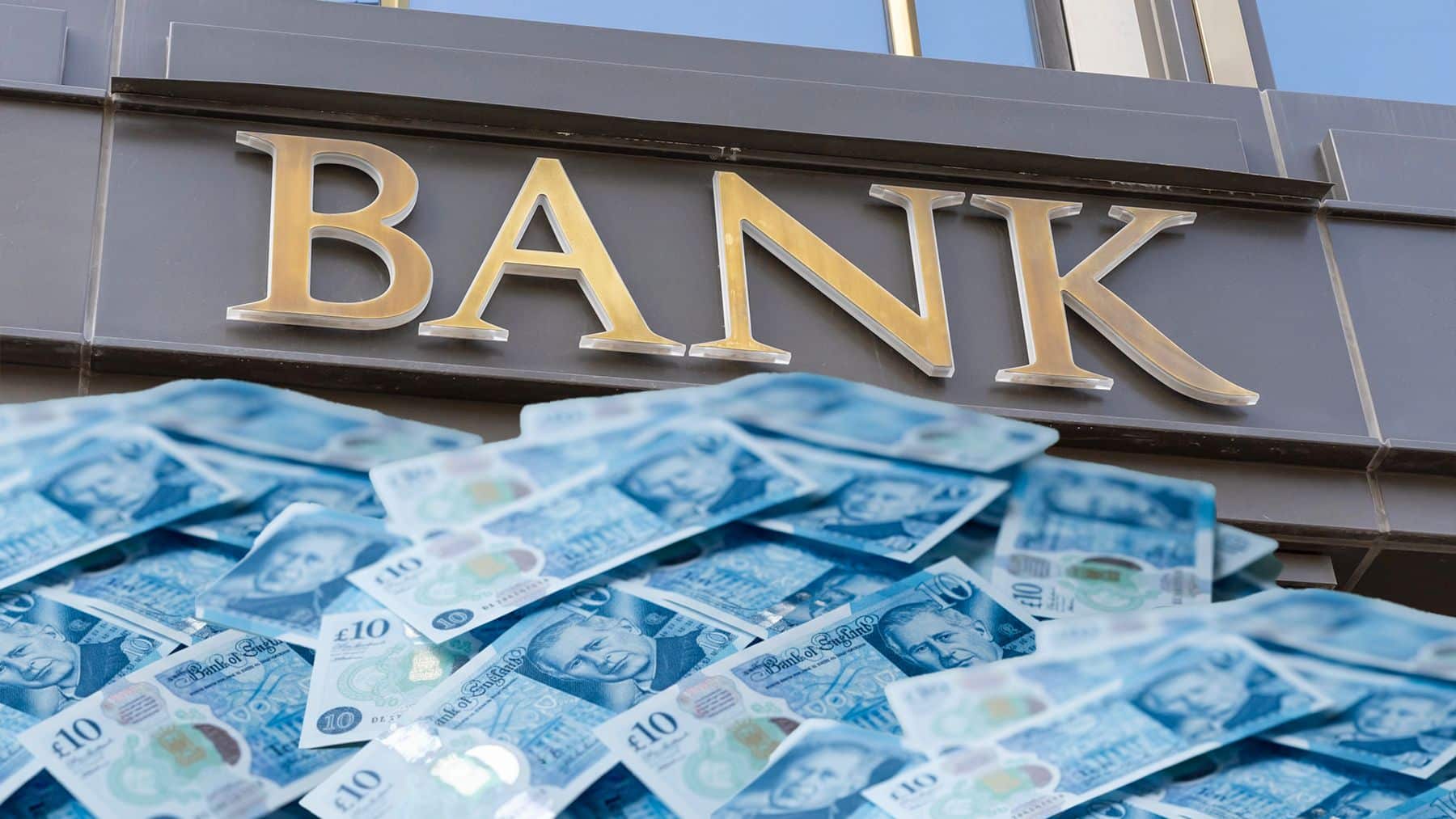 Goodbye to £300 rule — Nationwide bank announces £600 rule hitting customers this way 1 Nationwide bank announces £600 rule