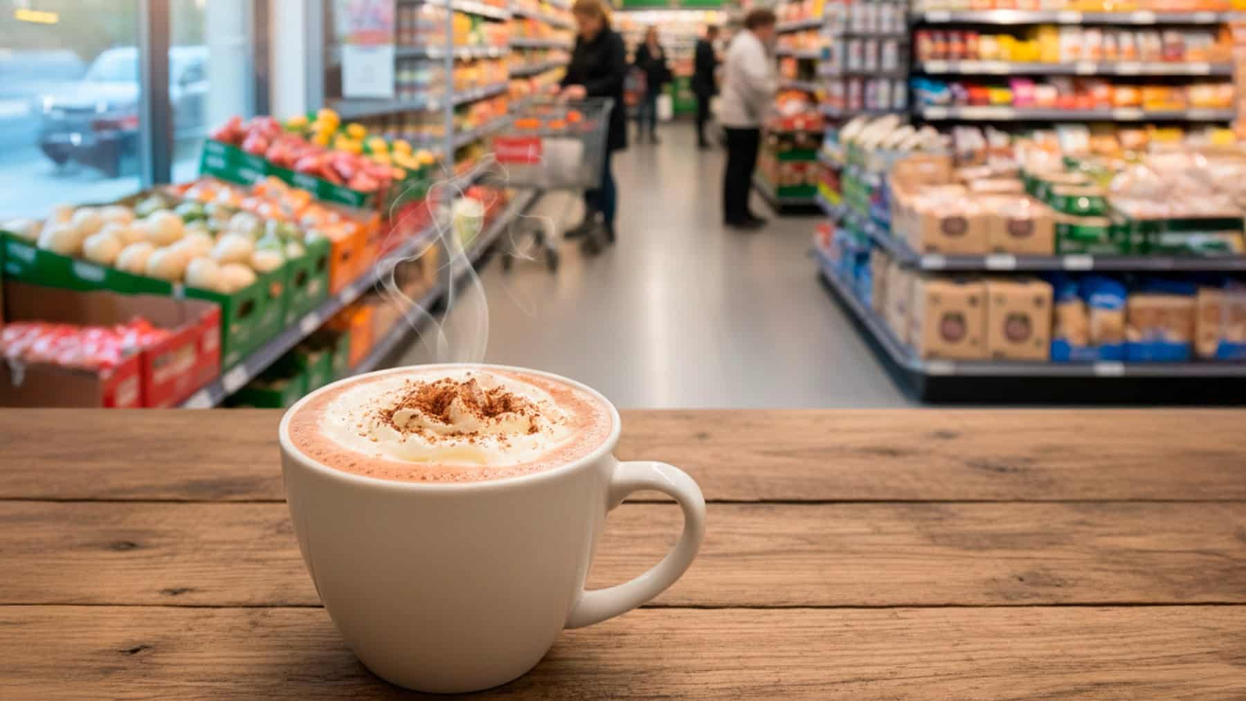 Autumn chocolate ritual cancelled — Popular supermarket chain bans autumn tradition after controversial obesity rule 1 popular supermarket chain bans autumn tradition