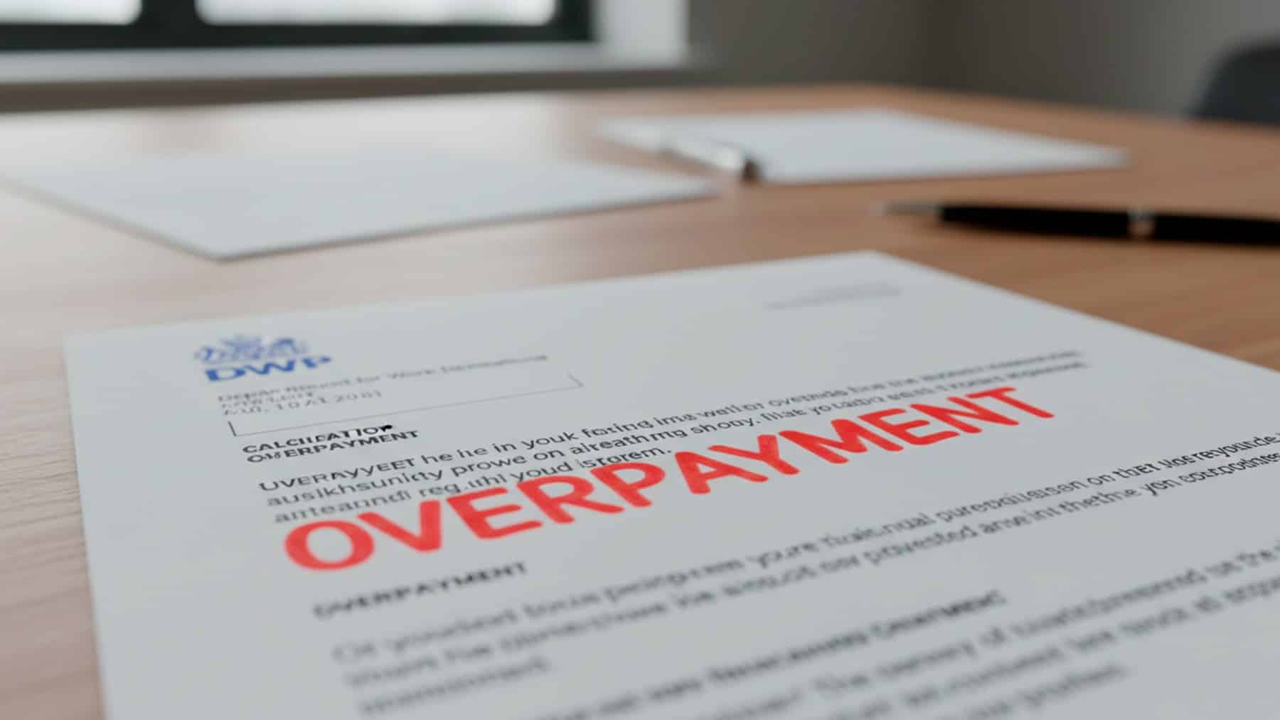 DWP hunts £100m in pension overpayments — 220,000 retirees now under review 1 DWP hunts £100m in pension overpayments