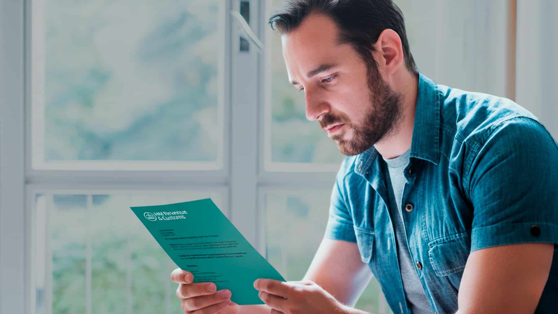HMRC sends warning letters to landlords