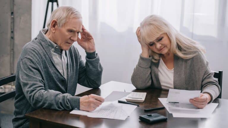 Pensioners must accept new home ownership rules