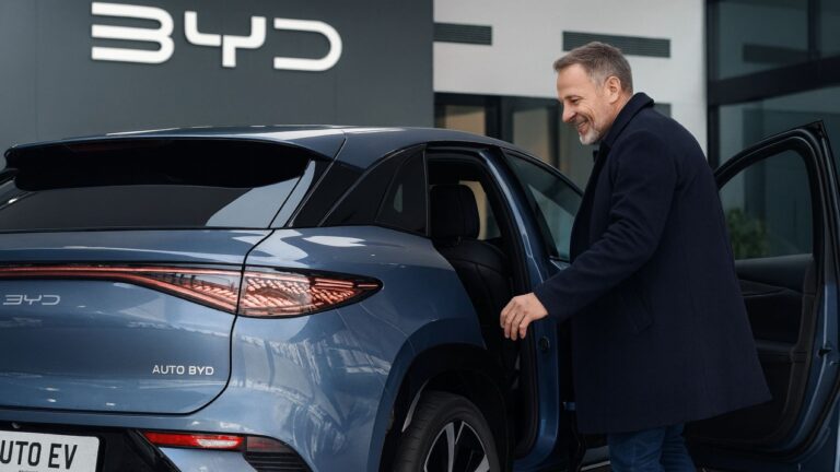 Car wave hits UK with 100 dealerships