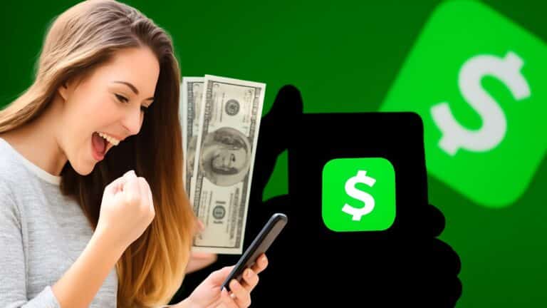 Cash app