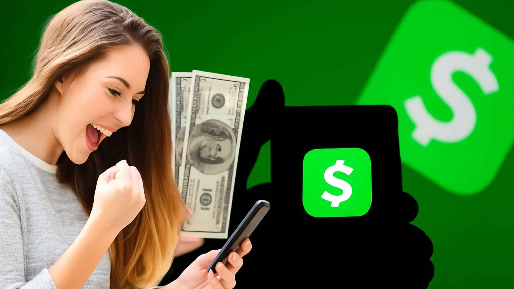 It’s confirmed: Cash App announces a new payout — Users can claim a share of $12.5M for spam messages 1 Cash app