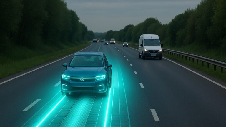 Coventry's recharging project
