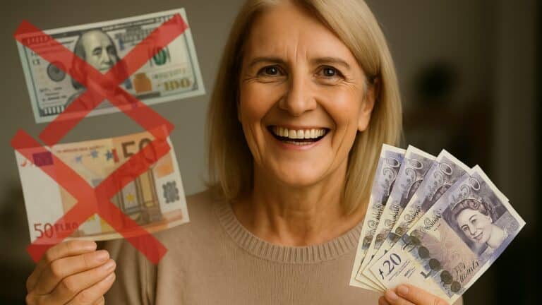 other nations use the pound