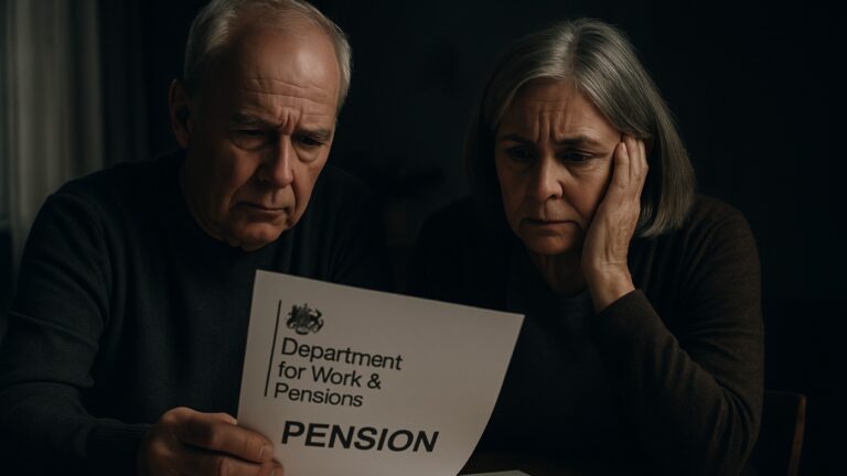 state pension