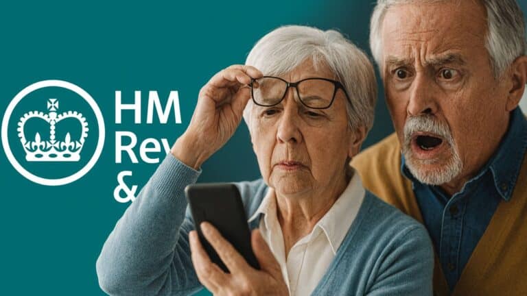 HMRC may deduct £300 from bank account