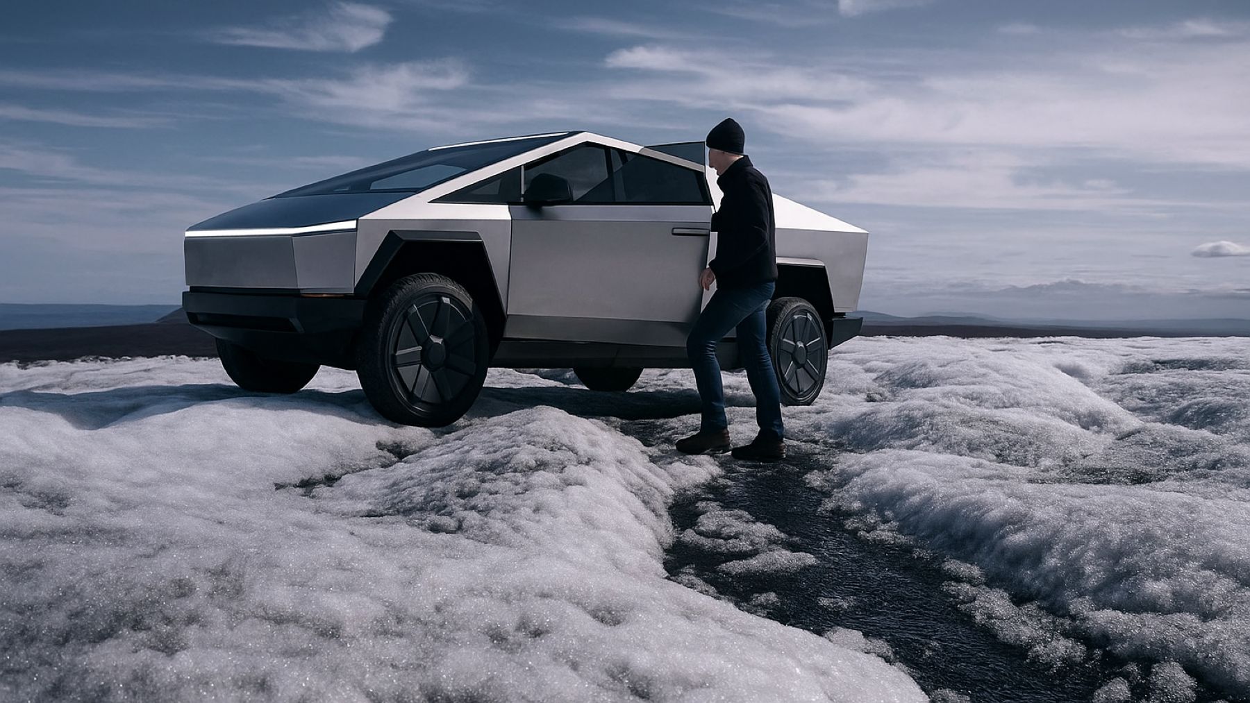 One more country joins UK and bans Cybertruck — The reason won’t sit well with Musk 1 Tesla Cybertruck ban