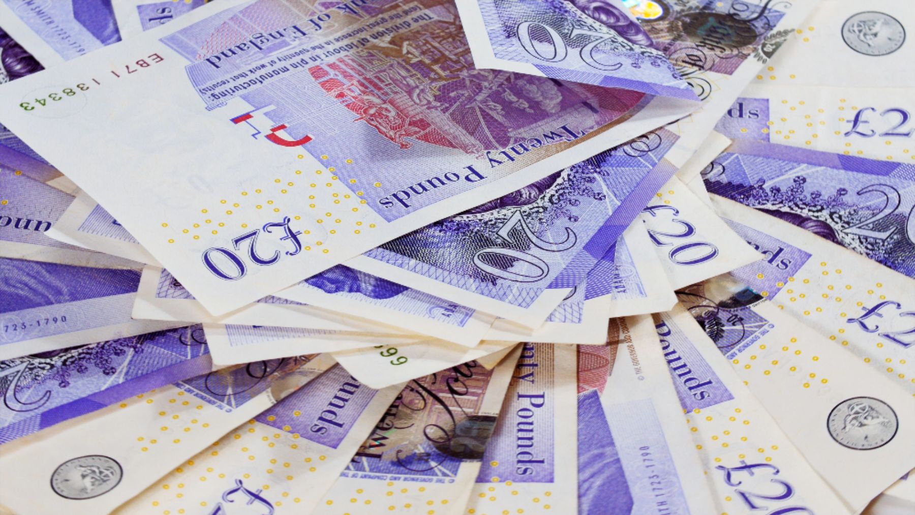 Second round of Winter Fuel Payments issued automatically — £200 for this newly added group 1 Second round of Winter Fuel Payments