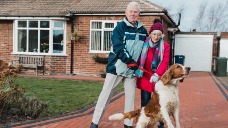 Britons face a retirement shock