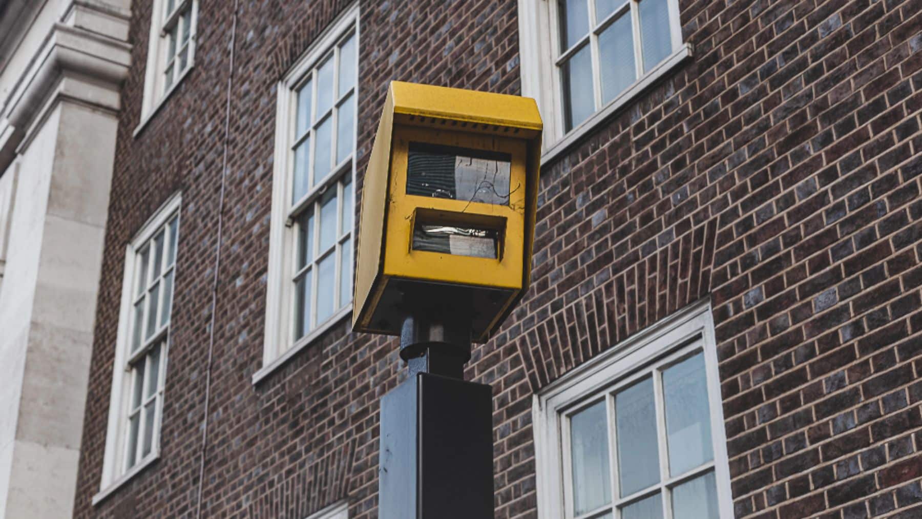 Not a single flash since 2019 — The UK’s no-ticket speed zone grabs world attention for this reason 1 UK’s no-ticket speed zone grabs attention