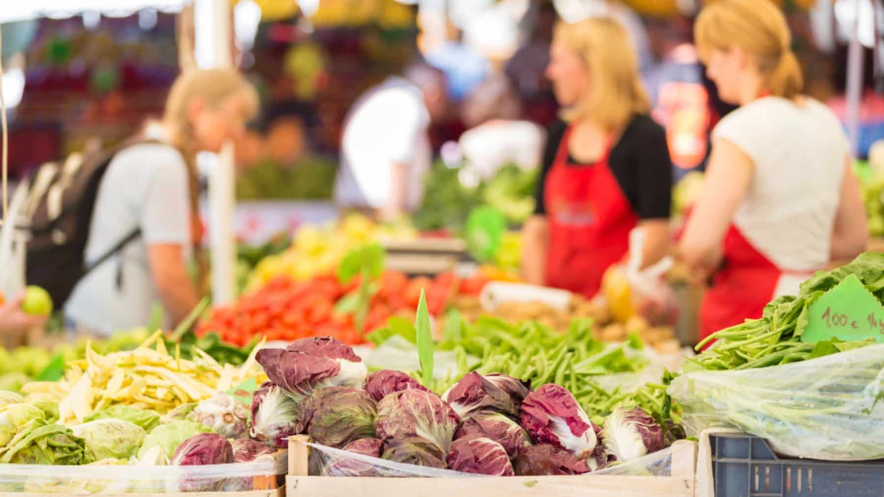 Over 100 popular cafés, florists, and shops to shut down — Full list revealed as all Market Kitchen locations vanish 1 Full list all Market Kitchen locations vanish