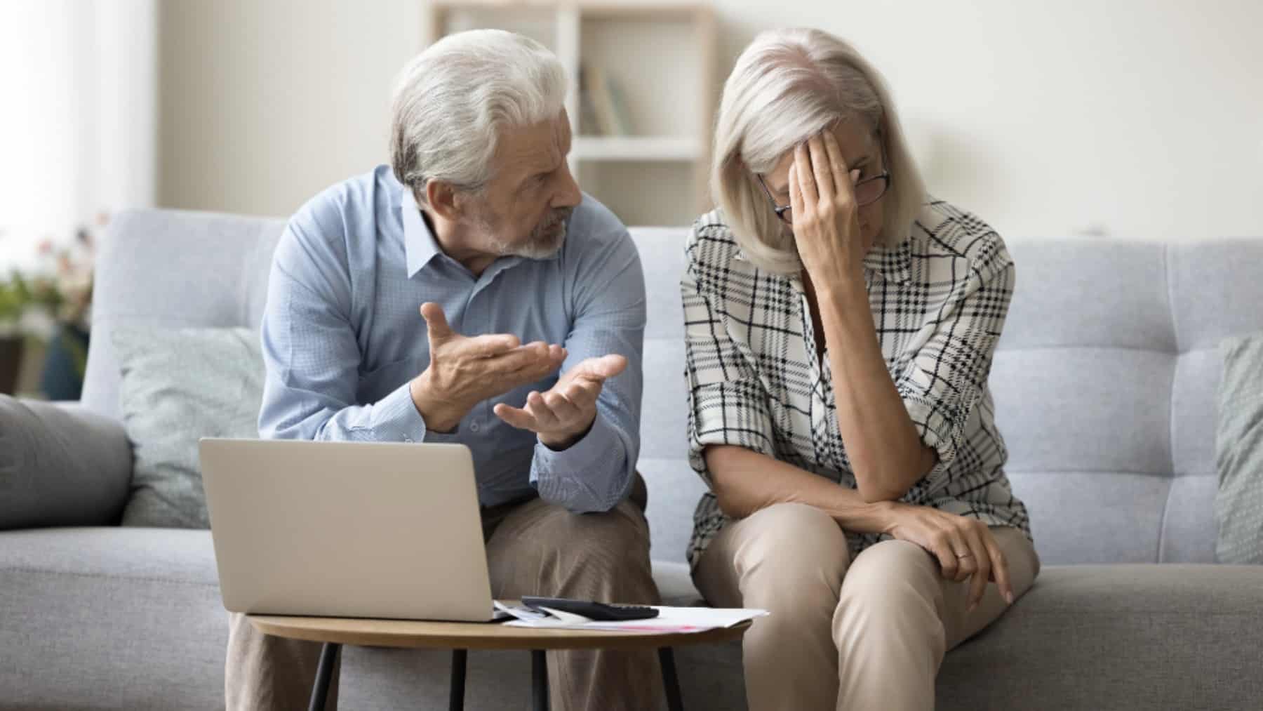 Autumn Budget alert for pensioners — Reeves could eye pension reforms that worry millions 1 Autumn Budget alert Reeves eye pension reforms