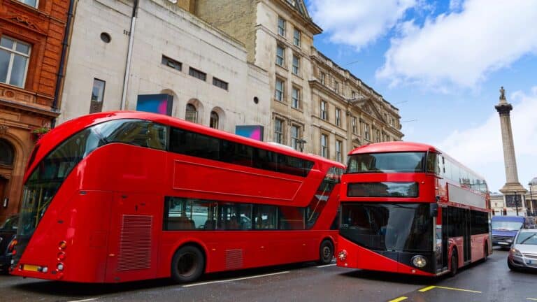 free bus passes