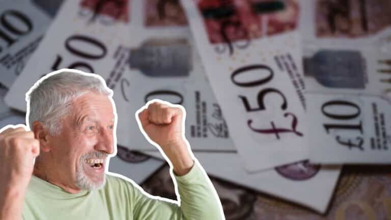Second round of Winter Fuel Payments