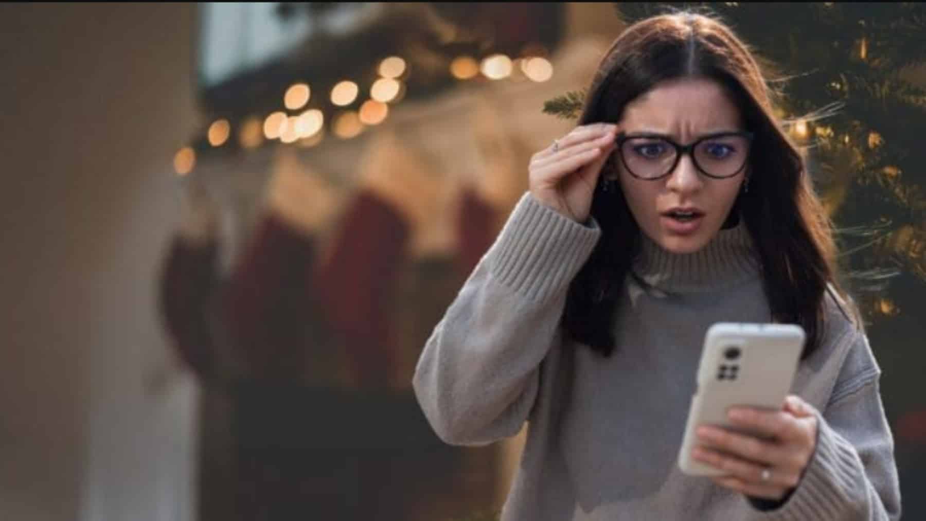 HMRC issues Christmas warning — Spending the holidays here could trigger a financial investigation 1 HMRC warns of irregular spending this holidays