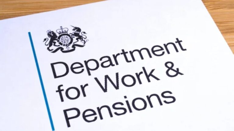DWP Winter Fuel Payment scam