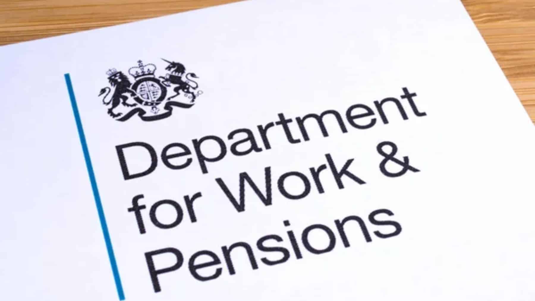 DWP issues statement for 9 million pensioners — Bad news for those still waiting for Winter Fuel Payments 1 DWP Winter Fuel Payment scam