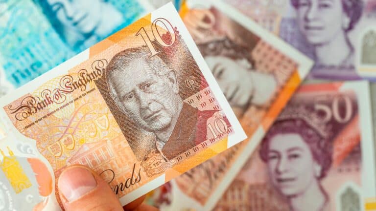 DWP confirms major change for 2026