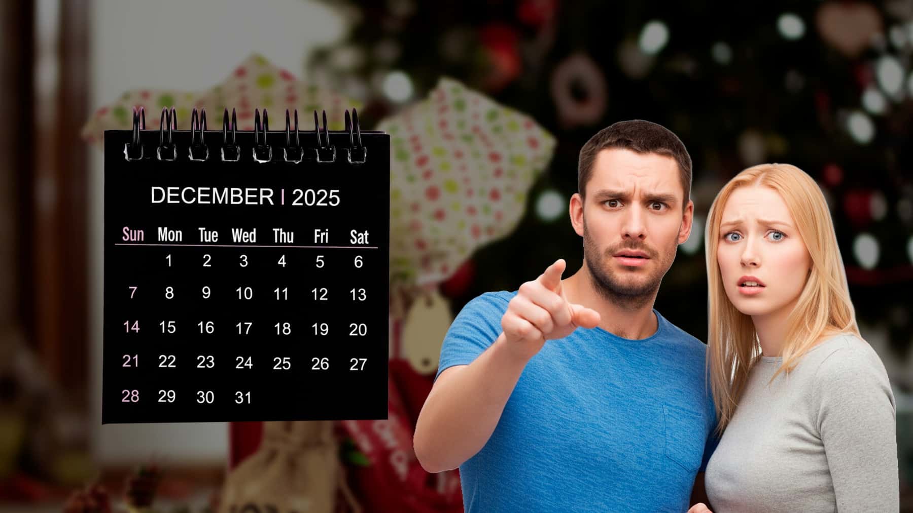 Goodbye Christmas Bonus – DWP excludes three groups that will get nothing in December 1 Select few Brits wave goodbye to the Christmas Bonus