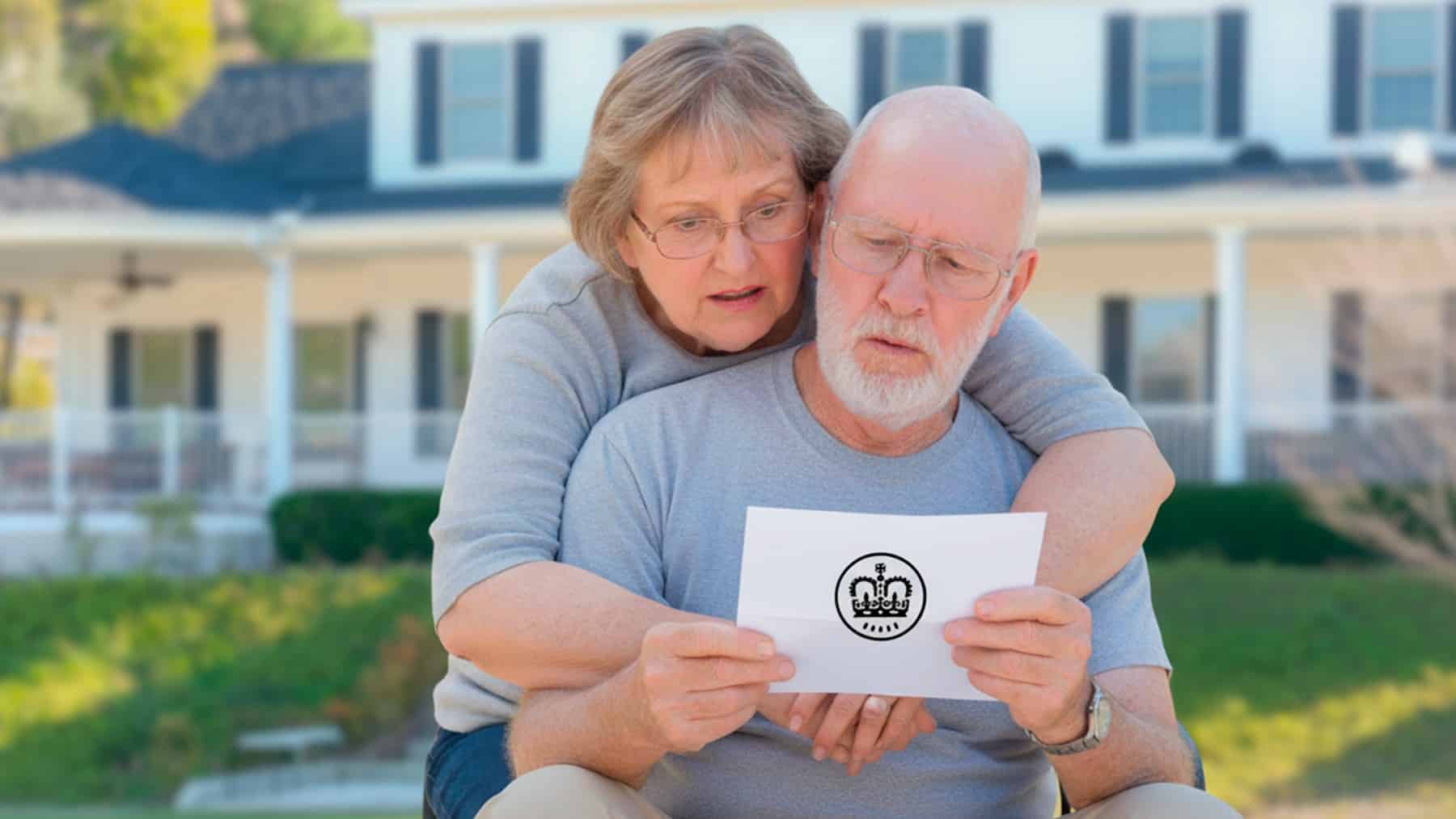 HMRC confirms £300 repayment rule — Thousands of pensioners lose Winter Fuel support 1 HMRC confirms £300 repayment rule