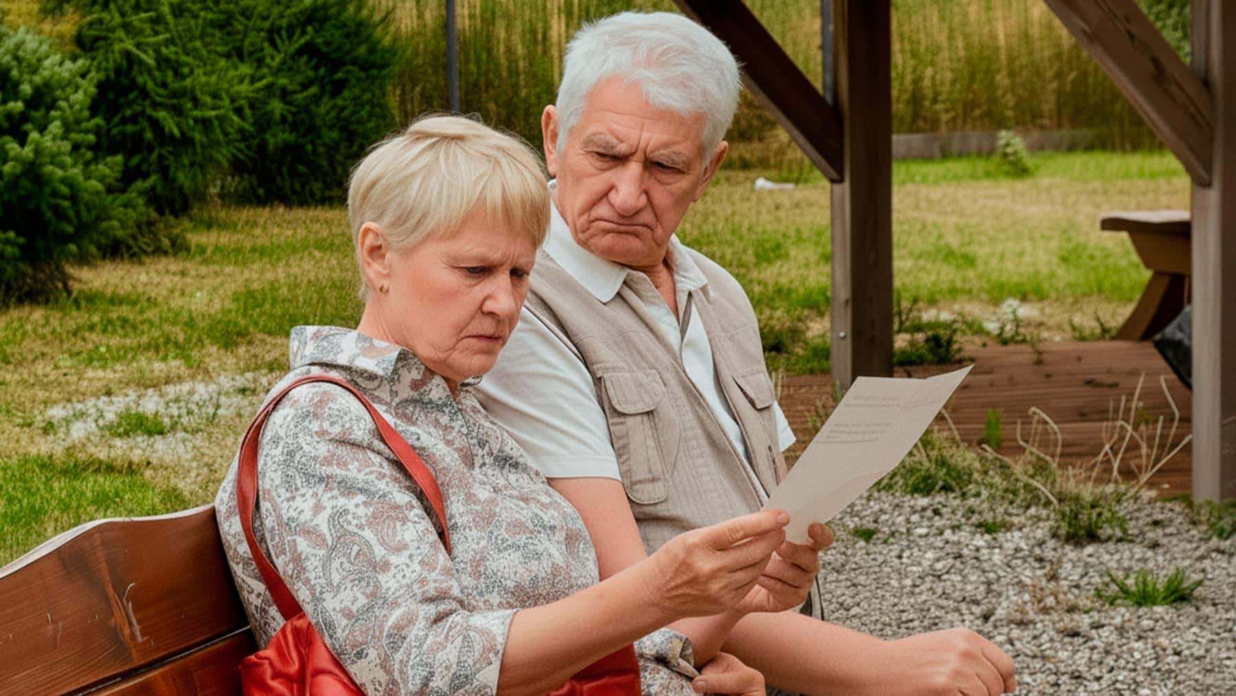 Pensioners face £2,500 tax shock — Halloween nightmare could soon become real for one group 1 nightmare could soon become real for pensioners