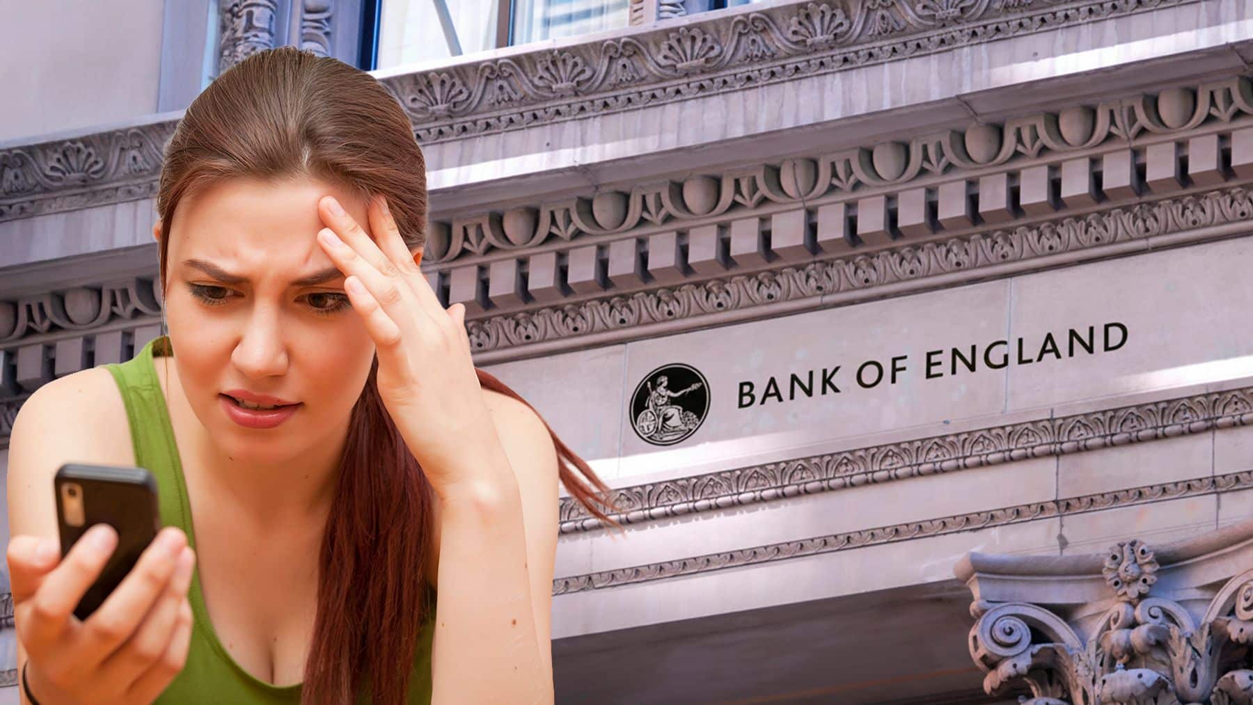 Check your savings — Bank of England’s new decision may hit this group directly 1 Bank of England’s new decision check your savings