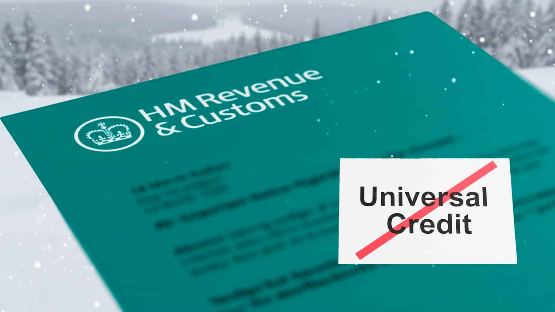 Don’t ignore this letter — DWP warning leaves thousands without Universal Credit ahead of 2026 changes 1 DWP warning over Universal Credit