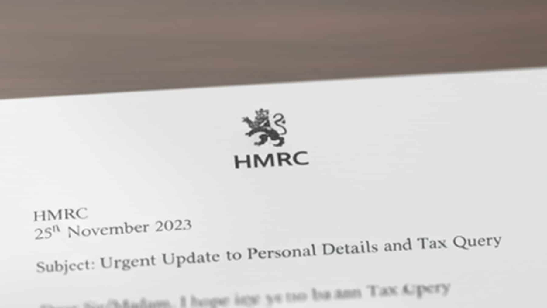 HMRC targets one group of pensioners — One group to see money automatically taken back 1 HMRC targets one group of pensioners