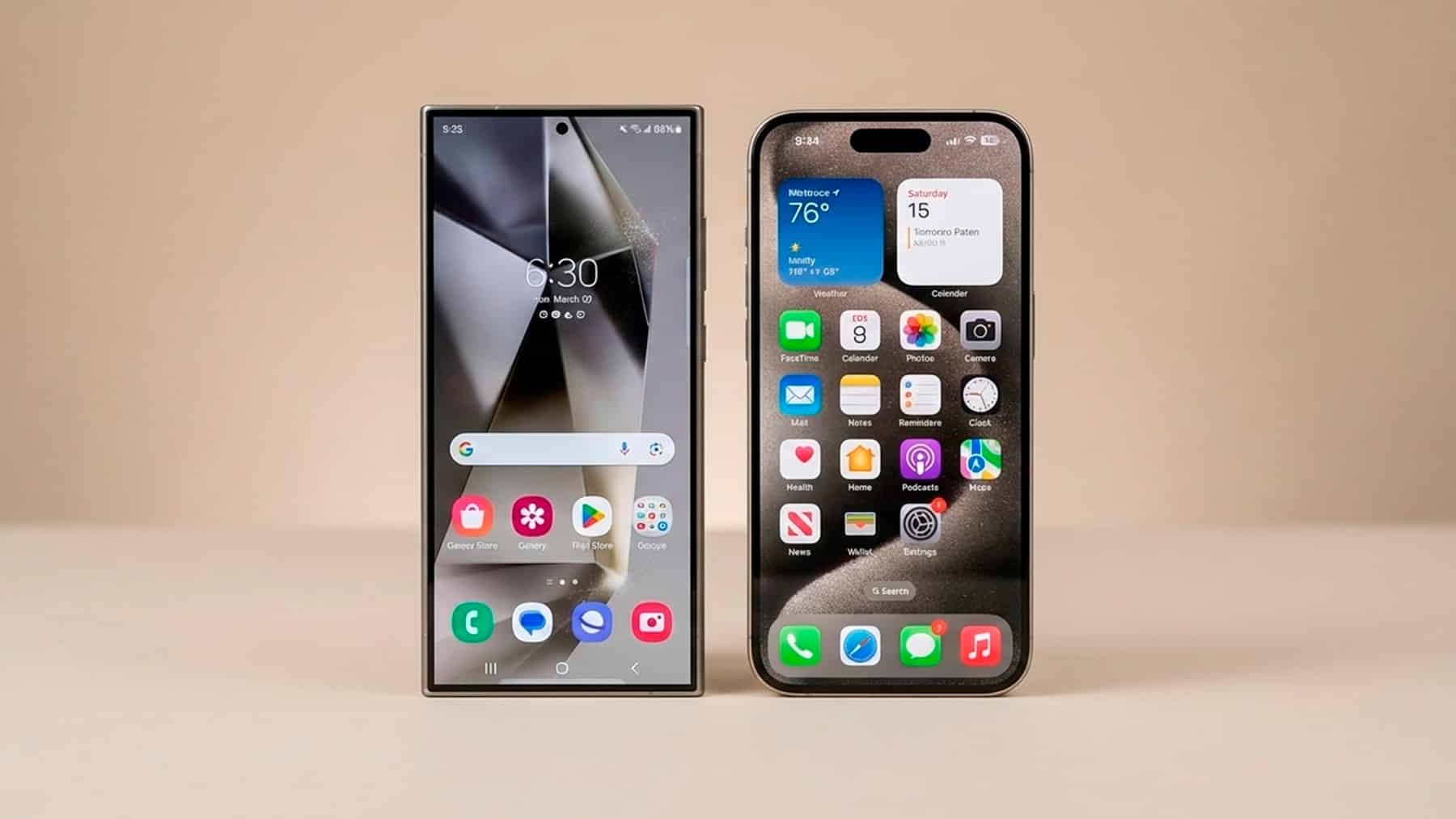 Tech consumers could claim a share of £480 million – Apple & Samsung buyers urged to check date 1 claim a share of £480 million