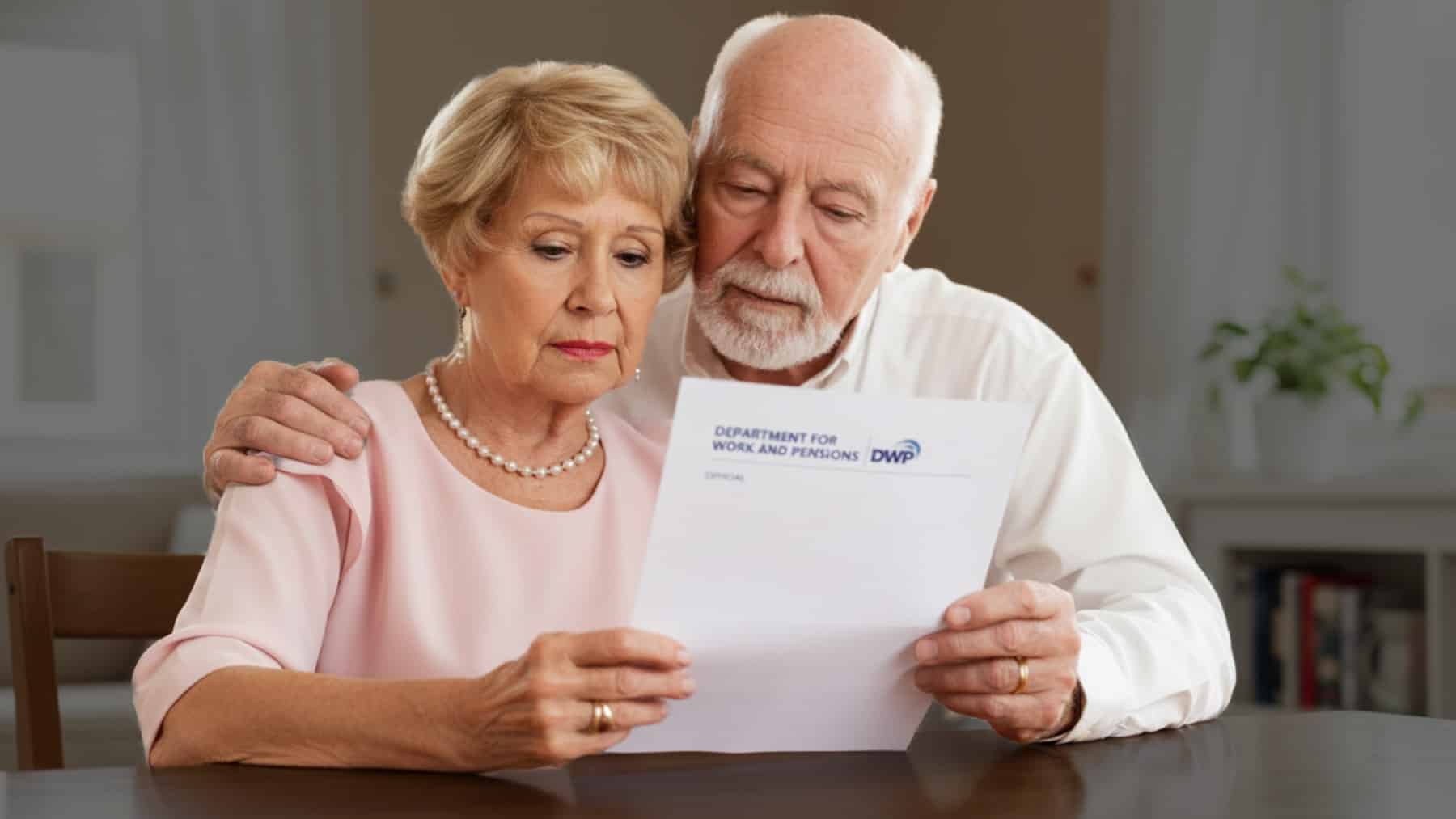 State Pension faces historic shake-up — 2026 could mark the biggest change in decades 1 State Pension faces historic shake-up