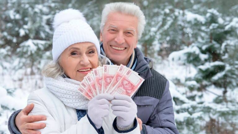 5-year guaranteed State Pension proposal