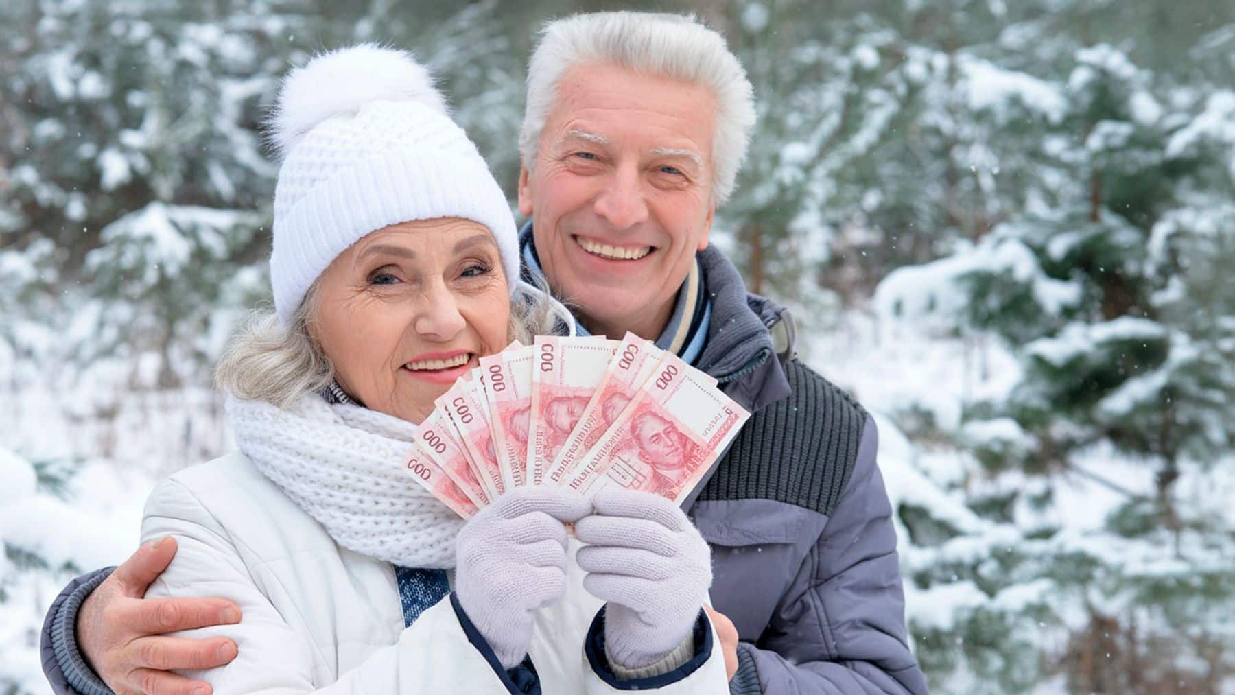 5-year guaranteed State Pension — New proposal to Reeves could reshape payments in 2026 1 5-year guaranteed State Pension proposal