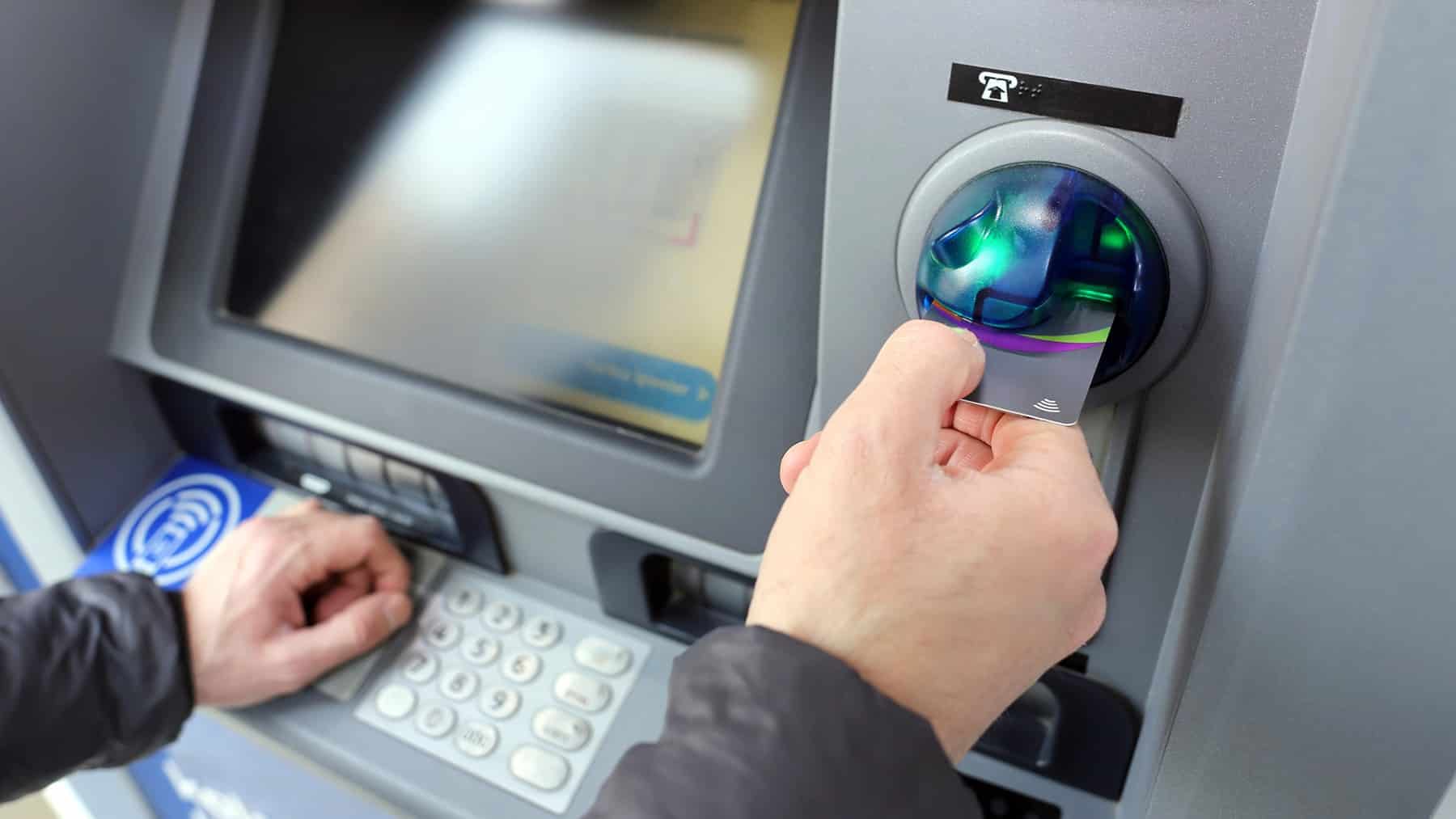 Beneficiaries warned over automatic deductions risk — HMRC may soon dip into bank accounts 1 Beneficiaries warned over automatic deductions risk