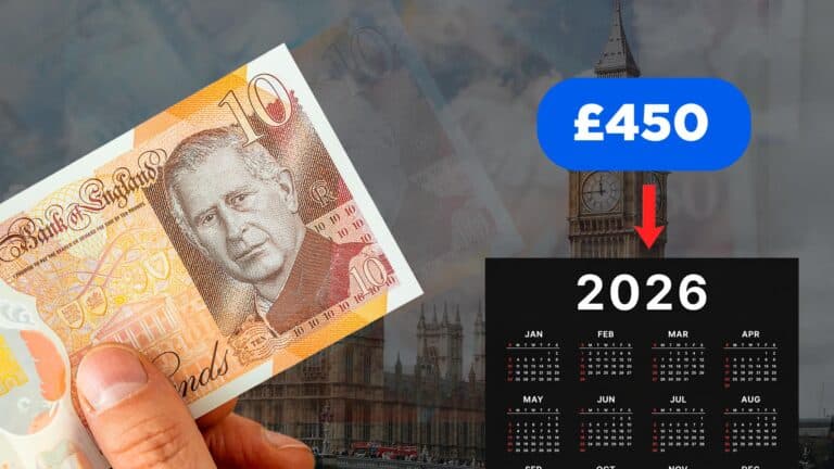 Cost of Living payments in 2026