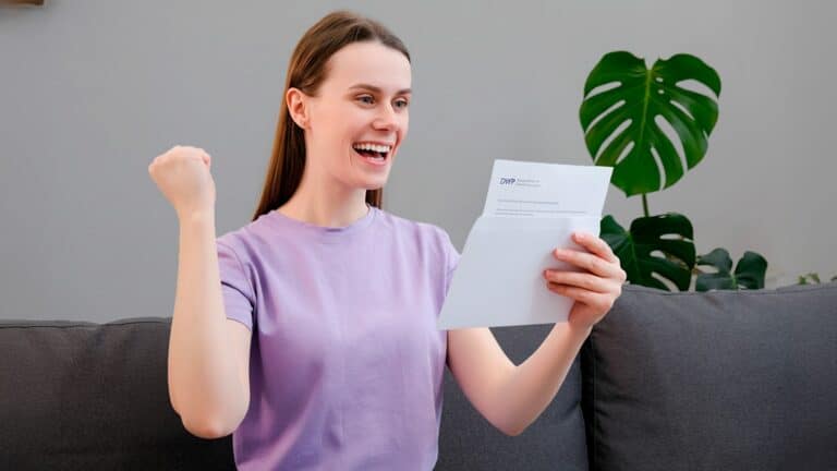 DWP announces new boost for 2026