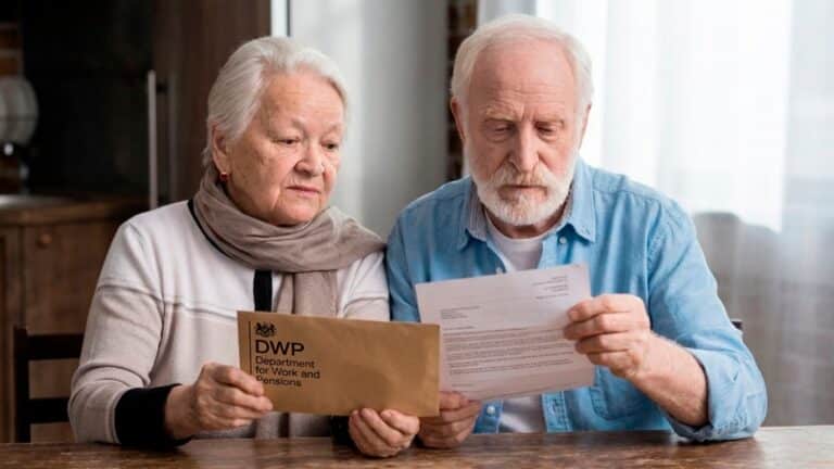 State Pension may soon rise to £2,344