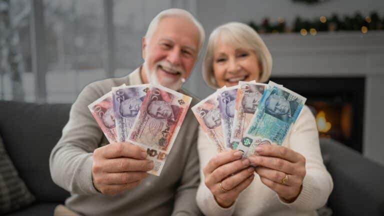 DWP opens next queue for November payments