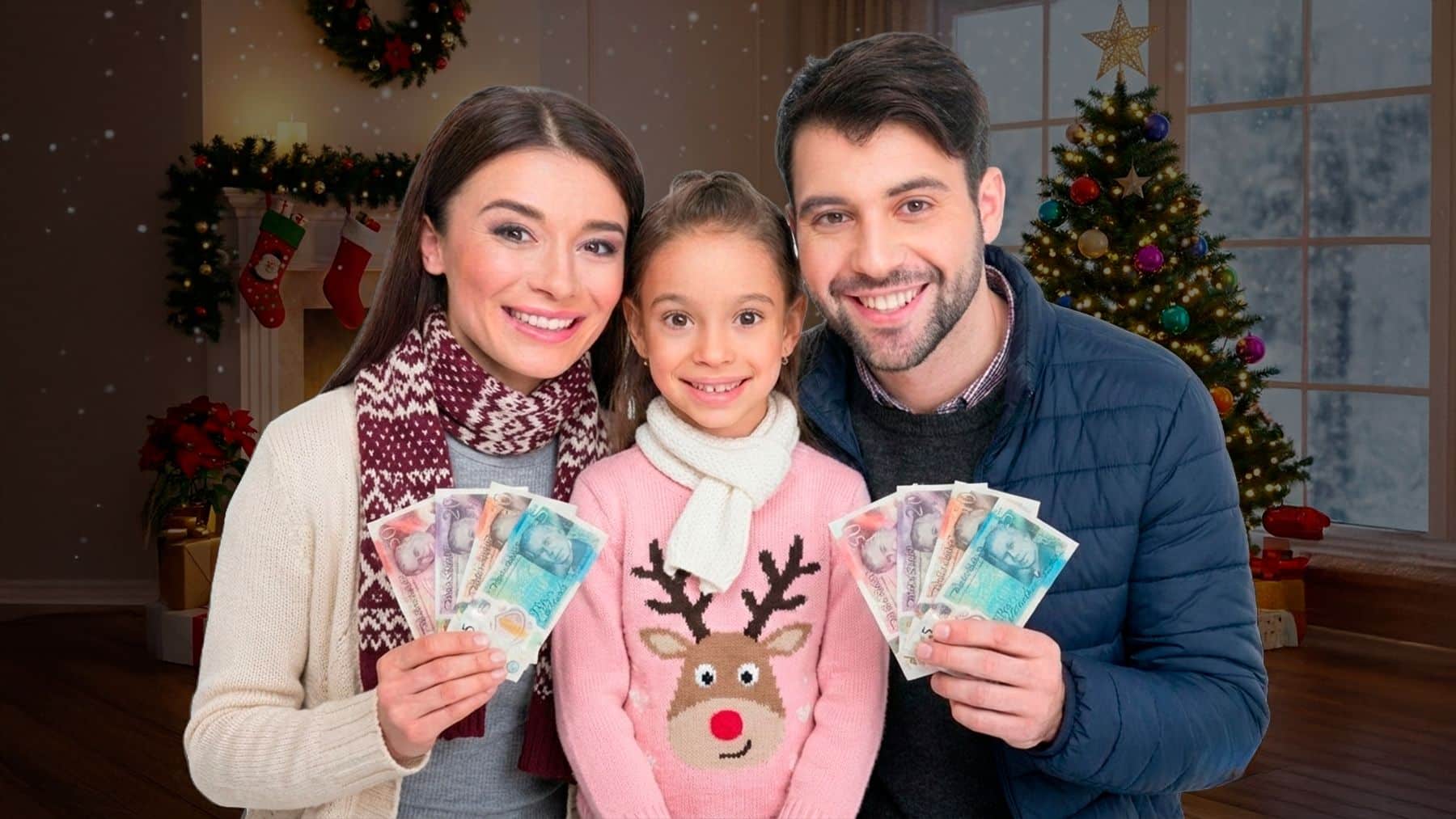 DWP will send £600 before Christmas ― Hard-up families get paid for electricity bills, food and more 1 DWP will send £600 before Christmas