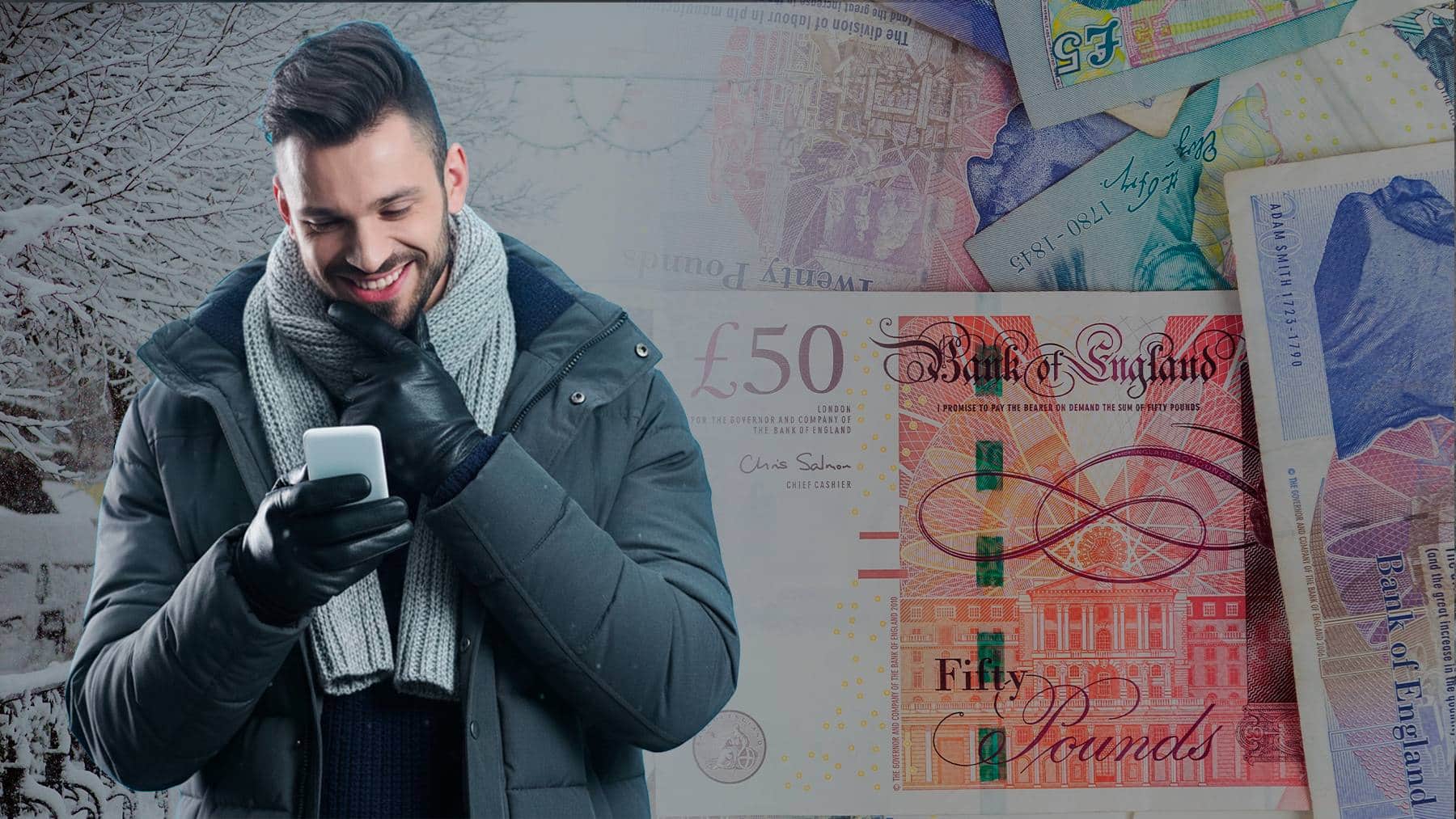 UK families can claim extra pounds this year