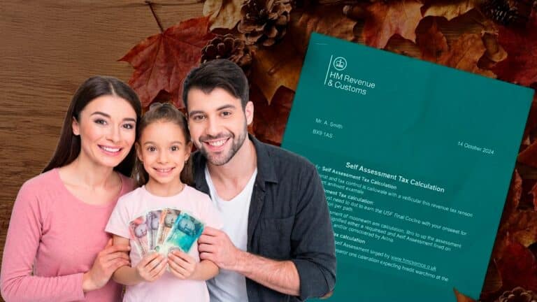 some beneficiaries are owed £473