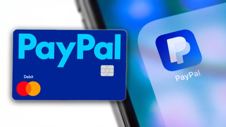 PayPal returns to the UK